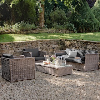 rotin, salon, de, jardin, meubles, en, résine, tressée, mobilier, exterieur, maroc, rabat, marrakech, casablanca, agadir, tanger, paris, france